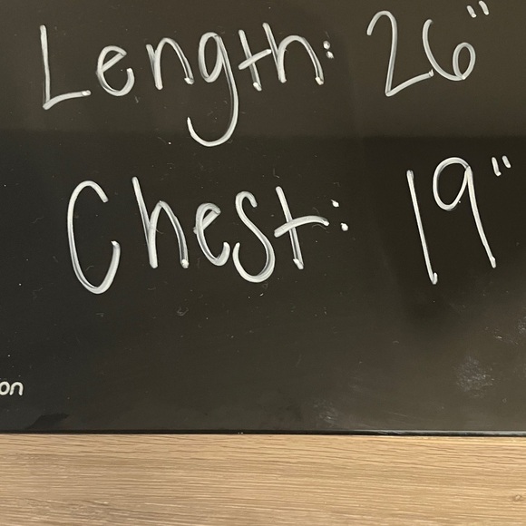 Banana Republic: Striped Black & White Top- M - Picture 14 of 14